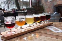 boom des bières artisanales