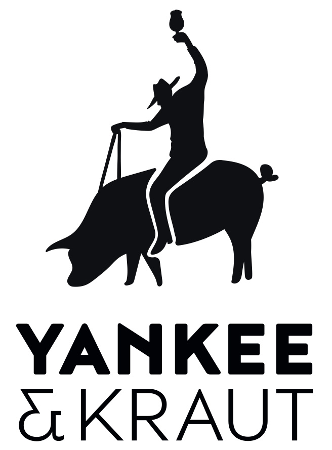 Logo Yankee & Kraut